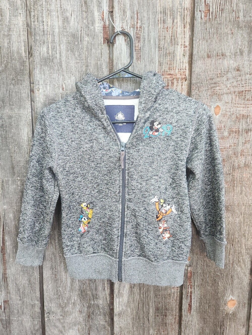 Vintage Disney Jacket Size Small